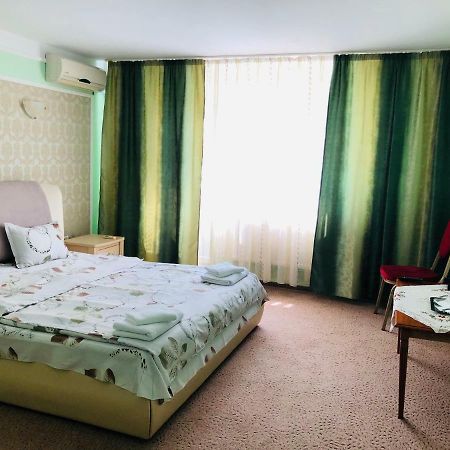 Pensiunea Paradis Vrancean Cotesti  Exteriör bild